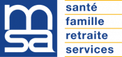 Logo de la MSA